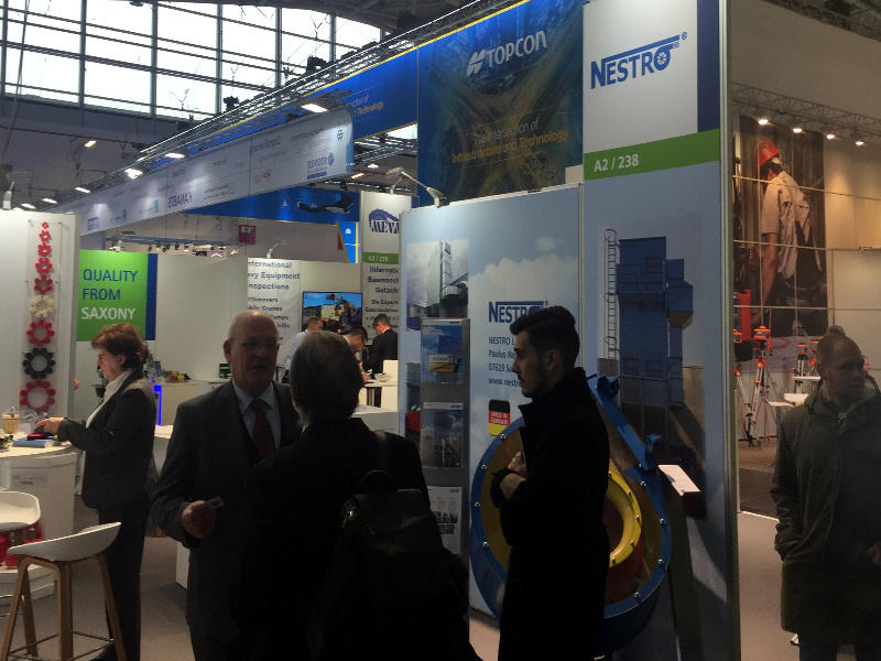 NESTRO BAUMA_2019_April 8-14.jpg